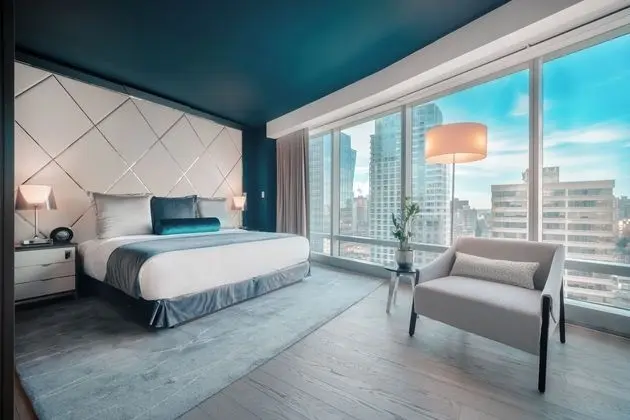 Paradox Hotel Vancouver - Öne Çıkan Resim