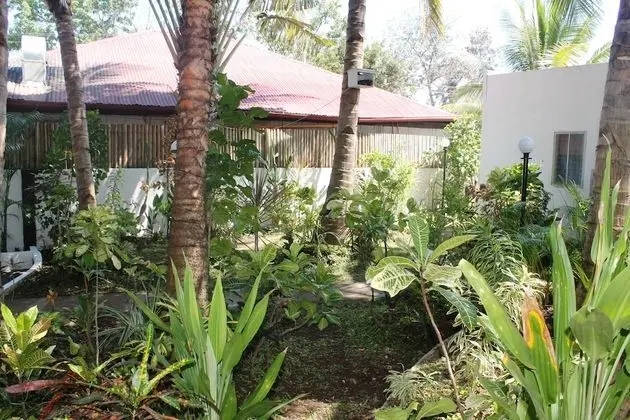 Paragayo Resort