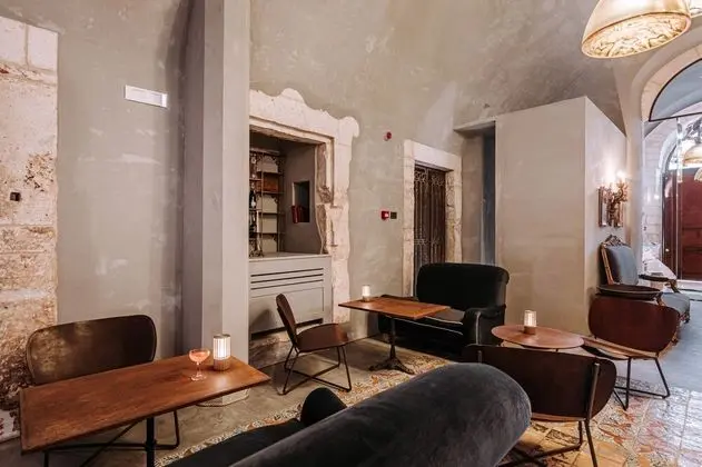 Paragon 700 Boutique Hotel & SPA