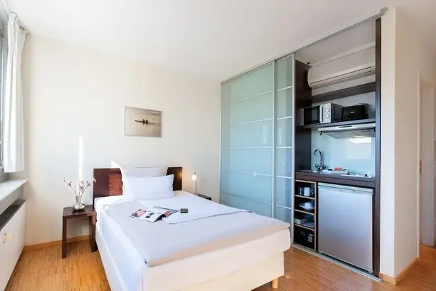 Paragon Apartments - Öne Çıkan Resim