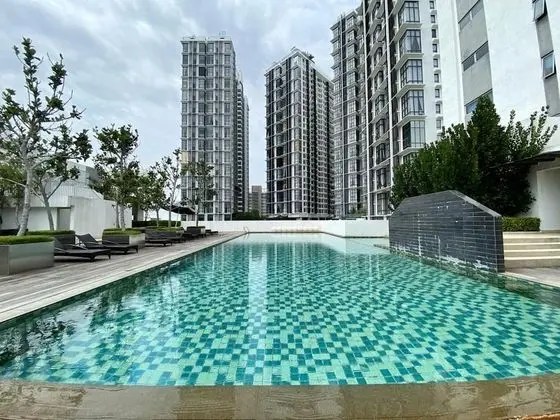 Paragon Cyberjaya by Elite Stay