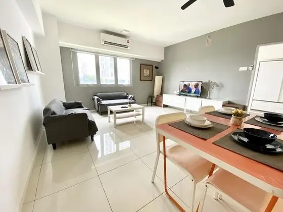 Paragon Cyberjaya by Elite Stay - Öne Çıkan Resim