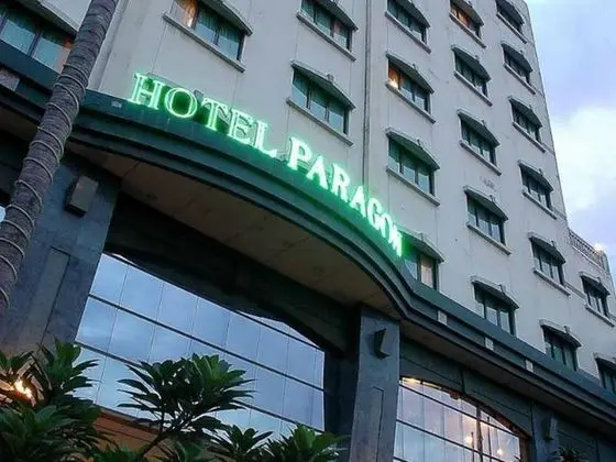 Paragon Gallery Hotel Jakarta
