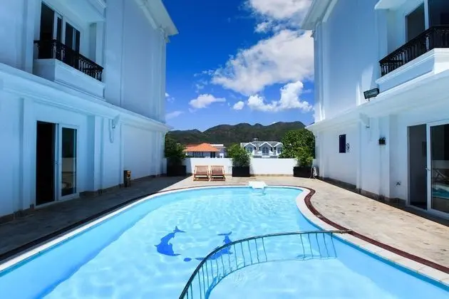 Paragon Villa Hotel