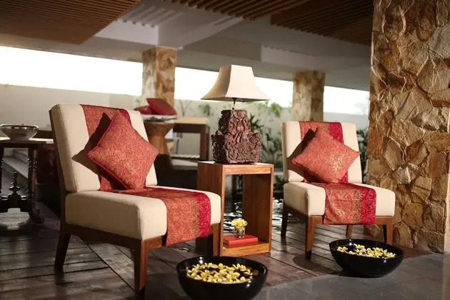 Paragon Hotel Seminyak - Spa