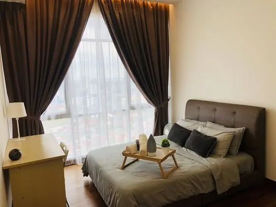 Paragon Suite by HomestayJB - Oda