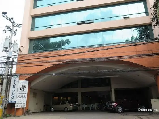 Paragon Suites