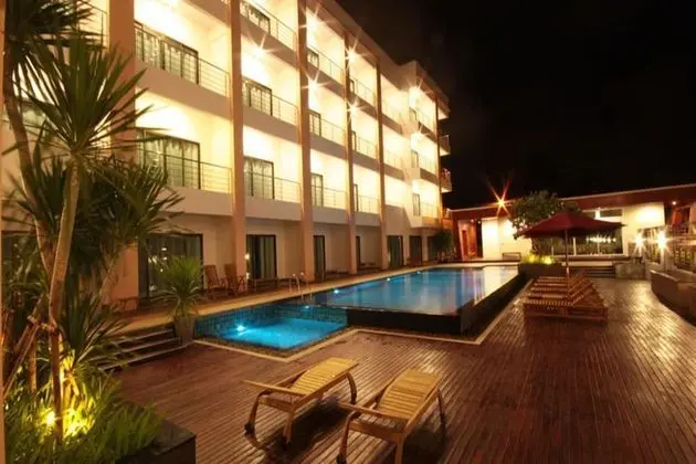 Paragon Suites Resort - Öne Çıkan Resim