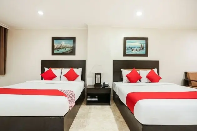 Paragon Tower Hotel - Öne Çıkan Resim