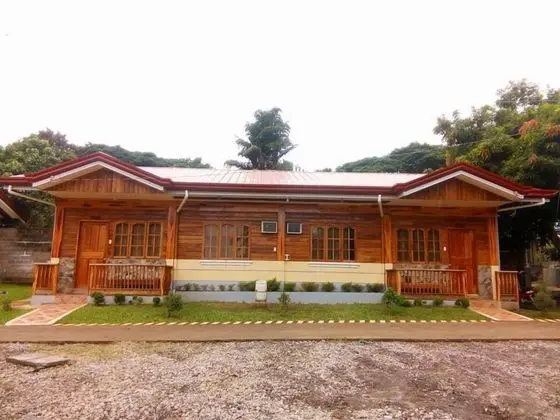 Villa Paraiso Resort & Apartelle - Dış Mekan