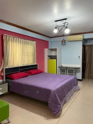 Hotel Paraiso