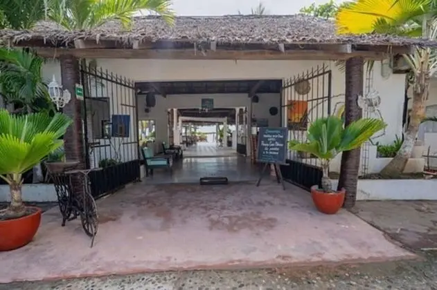 Paraiso Casa Blanca