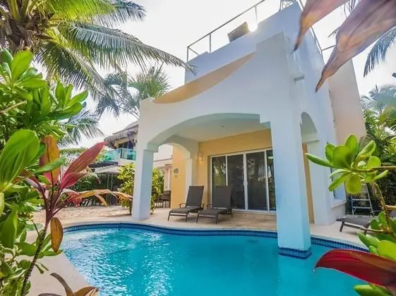 Paraiso Villa by ChezPlaya - Havuz