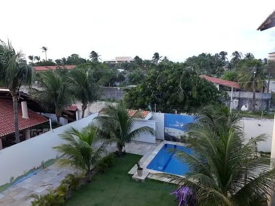 Hotel Paraíso da Dunas