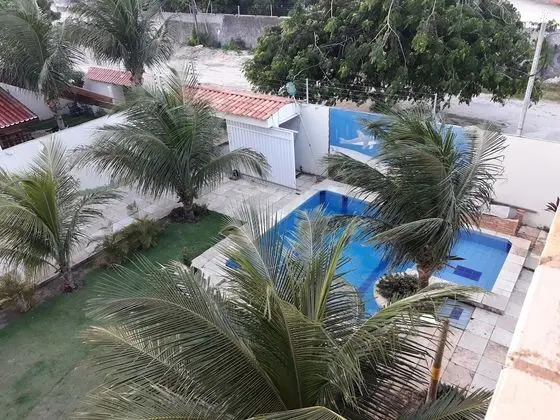 Hotel Paraíso da Dunas - Öne Çıkan Resim