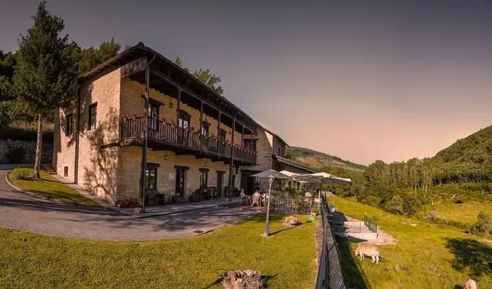 Paraíso del Bierzo