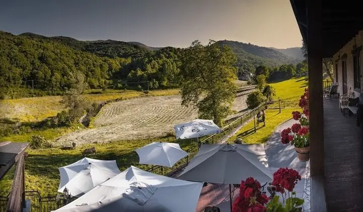 Paraíso del Bierzo - Öne Çıkan Resim