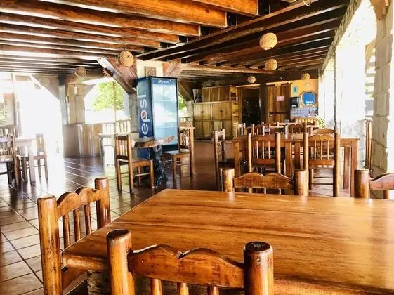 Hotel Paraiso del Pescador By Rotamundos - Yerinde Yemek