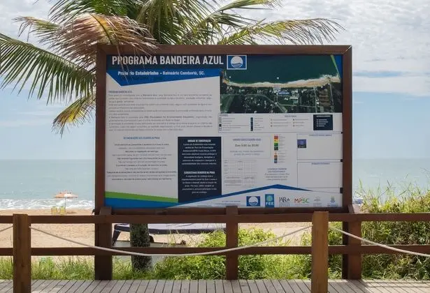 Paraíso do Estaleirinho - Baln Camboriú