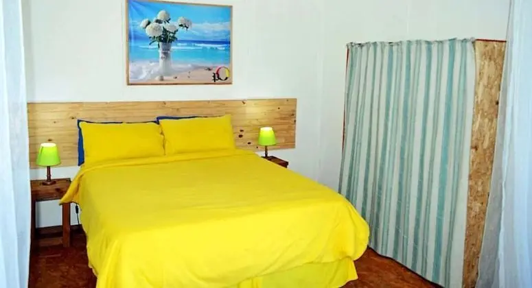 Paraiso do Ouro Resort - Oda