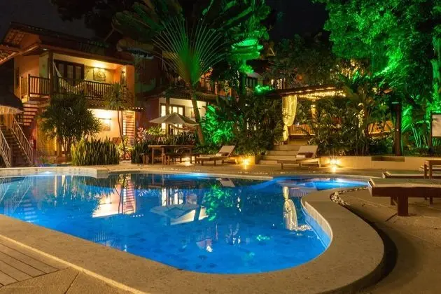 Paraíso Ecológico Pousada & SPA