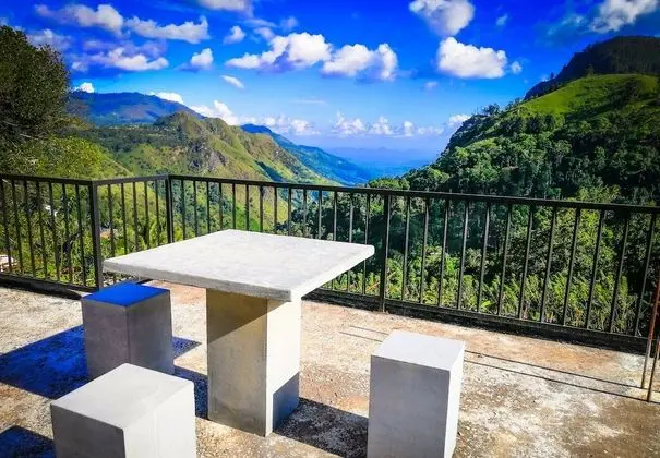 Paraiso Guest House