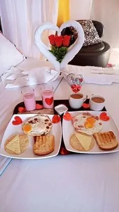 Hotel Paraíso Hawaii Girardot - Oda Düzeni