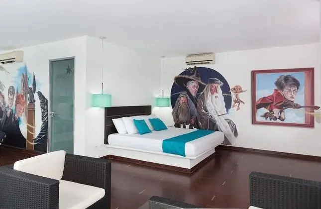 Hotel Paraiso Hollywood - Öne Çıkan Resim