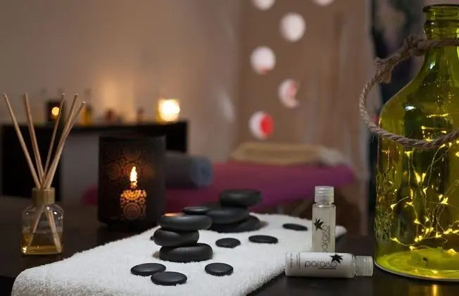 Hotel Paraiso Hollywood - Spa