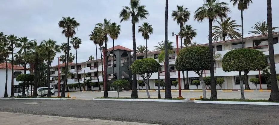 Hotel Paraíso Las Palmas