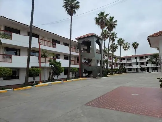 Hotel Paraíso Las Palmas