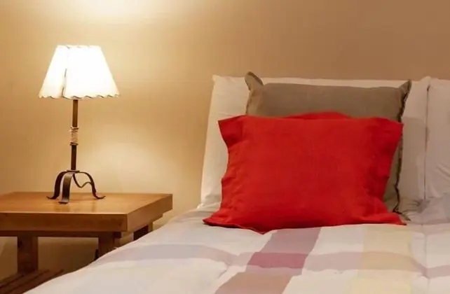 Paraiso Patagonico Bungalows and Apart