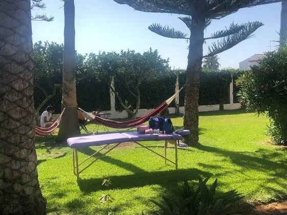 Paraiso Perdido - Spa