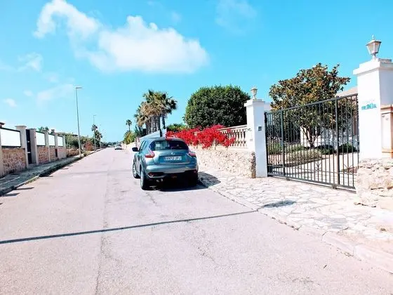 Villa Paraíso Perdido, Piscina Privada, Wifi, paz Sobre el Acantilado - Dış Mekan