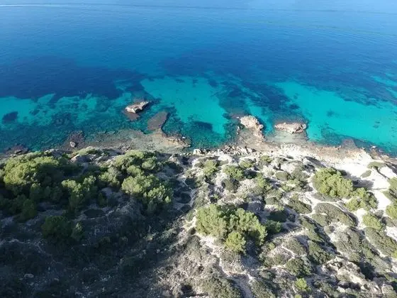 Villa Paraíso Perdido, Piscina Privada, Wifi, paz Sobre el Acantilado - Dış Mekan