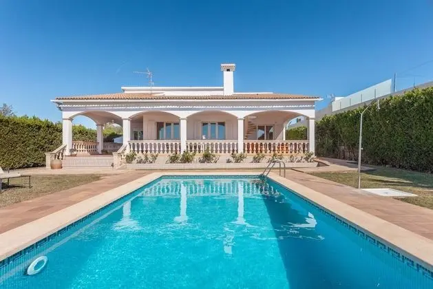 Villa Paraíso Perdido, Piscina Privada, Wifi, paz Sobre el Acantilado - Havuz