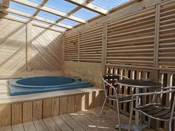 Parakai Geothermal Motel - Öne Çıkan Resim