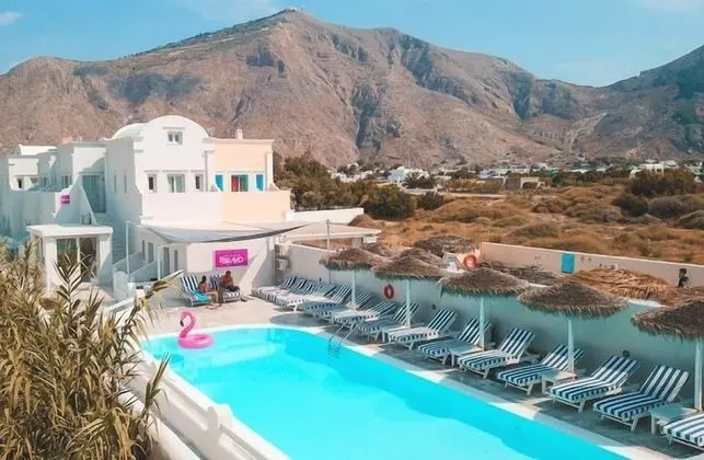 Paralia Diamond Villa