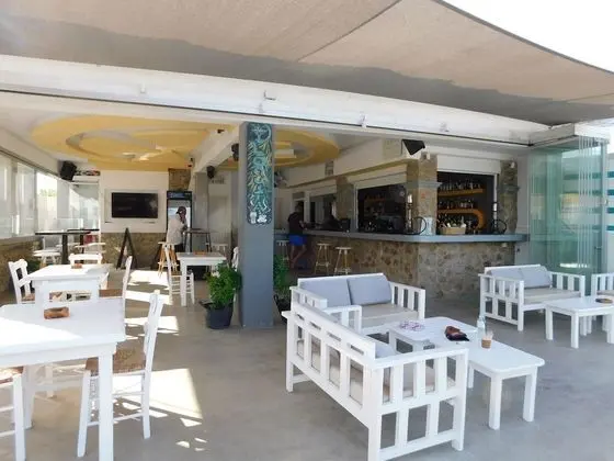 Paralia Diamond Villa - Plaj