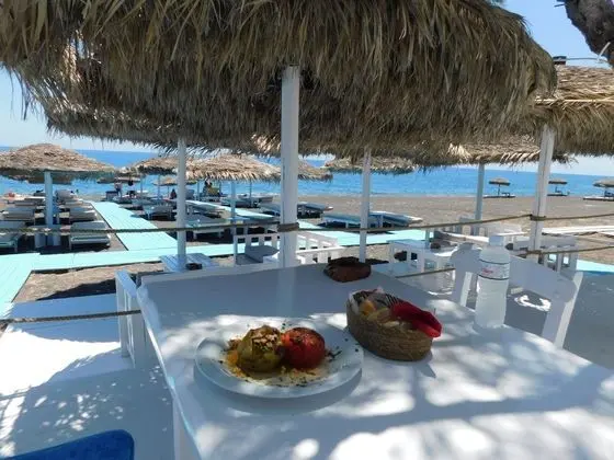Paralia Diamond Villa - Plaj