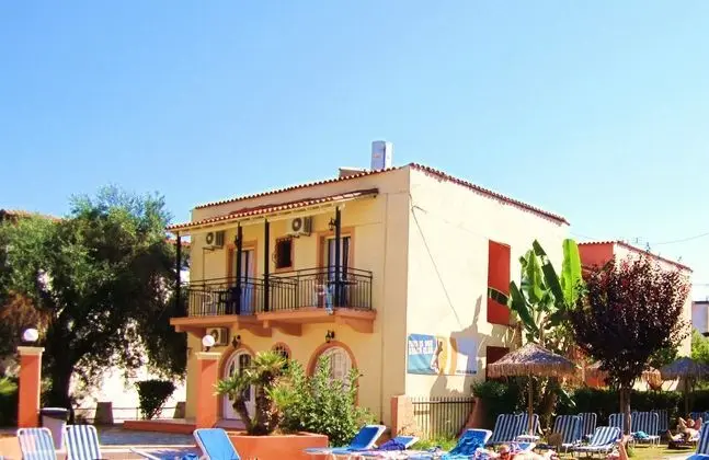 Paralia