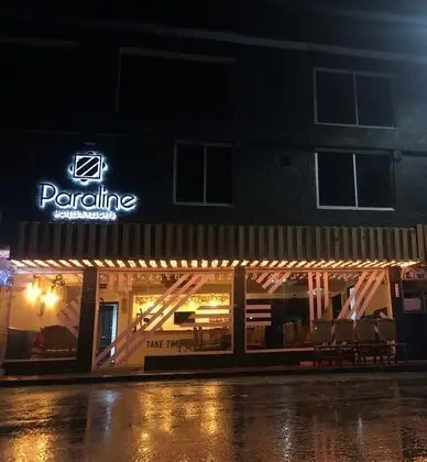 Paraline Hotels & Resorts