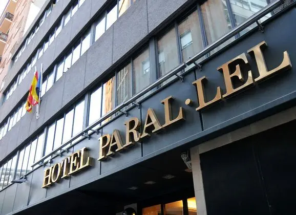 Parallel