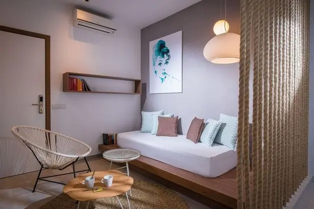 Paralos Lifestyle Beach - Oda
