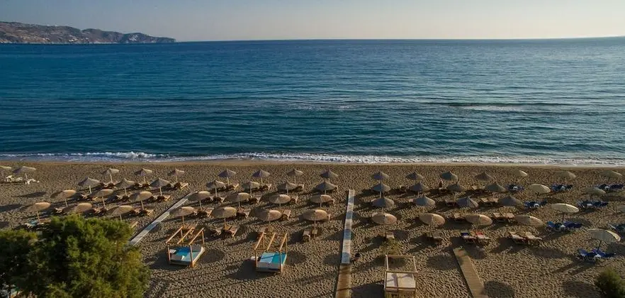 Paralos Lifestyle Beach - Plaj