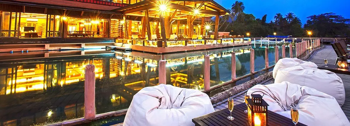 Parama Koh Chang Resort