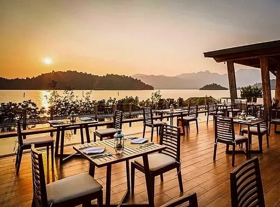 Parama Koh Chang Resort
