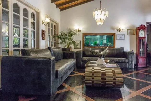 PARAMANTA LIFESTYLE HOTEL