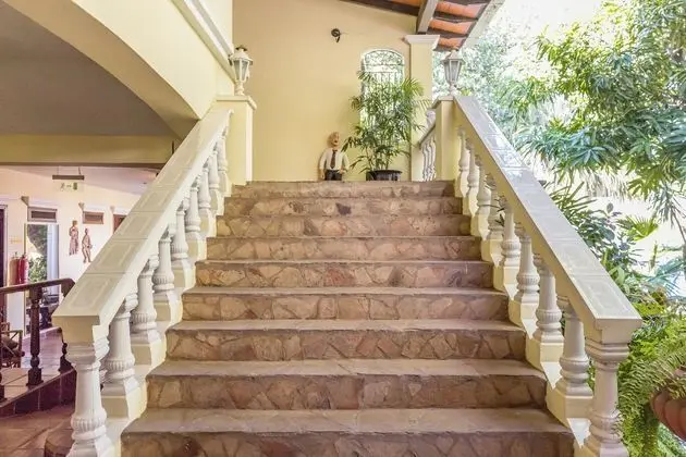 PARAMANTA LIFESTYLE HOTEL - Dış Mekan
