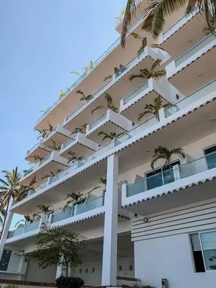 The Paramar Beachfront Boutique Hotel With Breakfast Included - Downtown Malecon - Dış Mekan